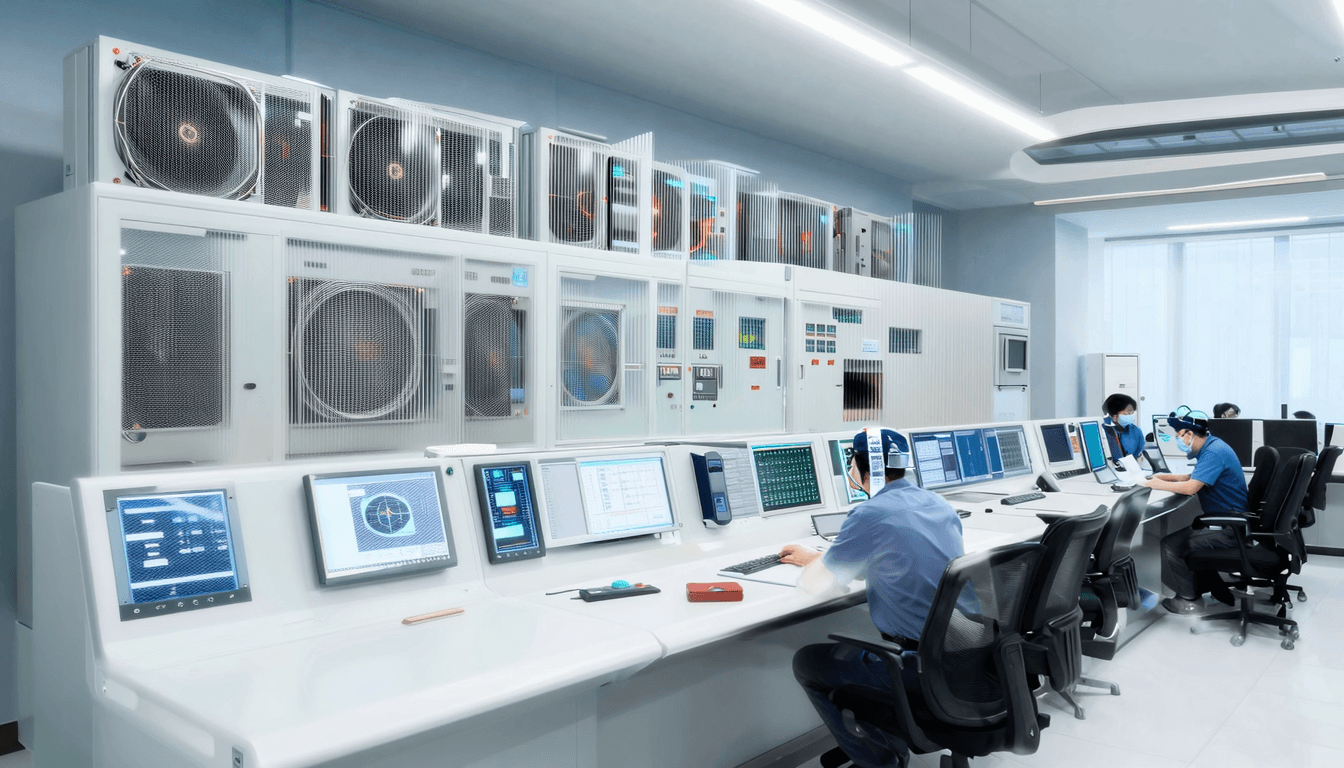 建築物環境衛生管理技術者(ビル管理士)