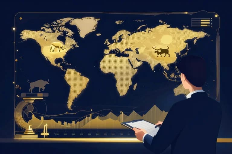 CFA(米国証券アナリスト)