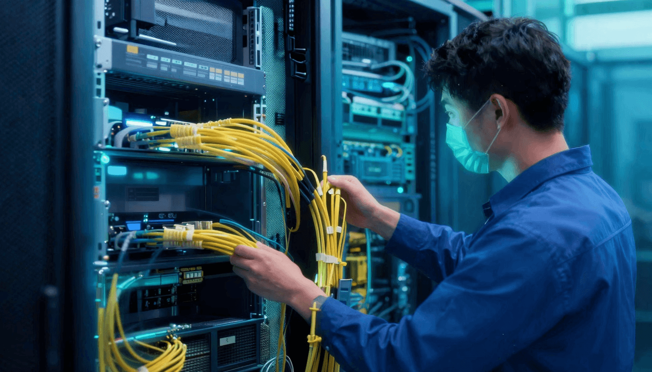 電気通信主任技術者