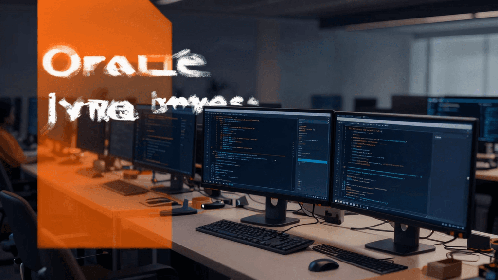 Oracle認定Javaプログラマ(Silver/Gold)